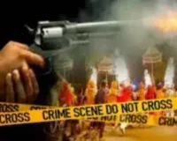 ग्रेटर नोएडा बारात में हर्ष फायरिंग के दौरान बच्चे को लगी गोली, गंभीर हालत में अस्पताल में भर्ती 