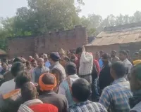 Amethi News: पीपरपुर में नवविवाहिता का शव फंदे से लटका मिला, ढाई साल पहले हुई थी शादी