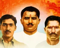 CM योगी ने “काकोरी ट्रेन एक्शन” के नायकों को किया याद, बलिदान दिवस पर अर्पित की श्रद्धांजलि 