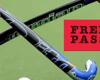 बड़ी खुशखबरी: हीरो हॉकी इंडिया लीग के रांची लेग के सभी मैच देखिए मुफ्त... आज से टिकट बुकिंग शुरू