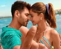 TMMTMT Advance Booking Dhamaka: कार्तिक-अनन्या की रोमांटिक कॉमेडी ने पहले दिन ही छापे 2.83 करोड़, क्रिसमस रिलीज पर मचेगा हंगामा!