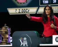 IPL 2026 मिनी ऑक्शन आज: कैमरून ग्रीन पर सभी की निगाहें! जानें कितने खिलाड़ियों की लगेगी बोली, यहां है पूरी डिटेल