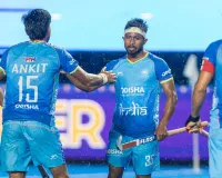 FIH Junior World Cup: 17 गोल ठोकने वाली टीम इंडिया की असली टेस्ट में, स्विट्जरलैंड से भिड़ंत आज