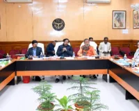 श्रम मंत्री ने तैयार की आत्मनिर्भर बनाने के लिए दो वर्षों की कार्ययोजना, 6 लाख से अधिक युवाओं को देश-विदेश में रोजगार देने का है लक्ष्य