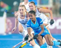 महिला हॉकी इंडिया लीग 2025-26: रांची में धमाकेदार आगाज, घरेलू समर्थन के साथ रॉयल्स की नजर खिताब पर 