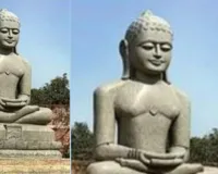 Lucknow News: काकोरी में लगेगी जैन तीर्थंकर आदिनाथ की 21 फीट ऊंची प्रतिमा