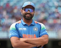 रोहित शर्मा ने खेले दिल के राज, कहा- 2023 वनडे विश्व कप फाइनल हार के बाद संन्यास लेने का मन बना लिया था