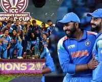 2025 क्रिकेट स्टार्स : बावुमा-स्टार्क से लेकर रोहित-वराट तक ने 2025 में दिखाया दम, देखें खेल जगत के लिए कैसा रहा यह साल