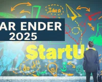 Year Ender 2025: भारतीय स्टार्टअप्स के लिए 'नकदी का वर्ष'! IPO में रिकॉर्ड उछाल, 18 कंपनियां लिस्टेड... जुटाए 41,000 करोड़