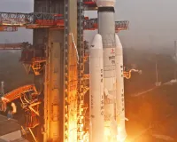 ISRO का 'बाहुबली' लॉन्च: PM मोदी ने वैज्ञानिकों को दी हार्दिक बधाई, कहा-  वैश्विक वाणिज्यिक प्रक्षेपण बाजार में भारत की बढ़ती भूमिका हुई और मजबूत