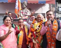 दिल्‍ली MCD उपचुनाव रिजल्ट: AAP-कांग्रेस के मजबूत किले में सेंध... चांदनी चौक में खिलाया भाजपा ने कमल, जानें पूरा मामला