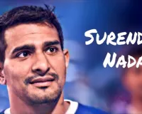 रोहतक रॉयल्स को मिला 'डिफेंस का बादशाह': दिग्गज सुरेंद्र नाडा बने मुख्य कोच, KCL के पहले सीजन में मचाएंगे धमाल