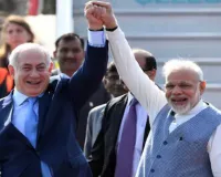 नेतन्याहू ने 40 सांसदों के सवालों का दिया एक जवाब, कहा- मोदी, ट्रंप और पुतिन – मेरे सबसे बड़े साथी...