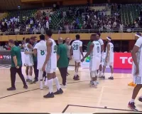 FIBA World Cup Qualifiers Matches: फीबा क्वालिफायर मैच में सऊदी अरब ने भारत को 81-57 से हराया