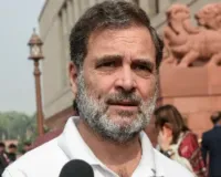 G Ram G विधेयक को लेकर राहुल गांधी बोले... बिल वापस कराने के लिए बनाया जाएगा राष्ट्रव्यापी मोर्चा