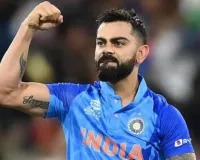 120% तैयारी... 135 रन और 7 छक्के, किंग कोहली ने फिर दिखाया असली क्लास!