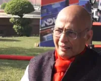 अपराध नहीं होने पर भी मामला बना देने के लिए ईडी, भाजपा को नोबेल मिलना चाहिए... नेशनल हेराल्ड केस को लेकर बोले अभिषेक सिंघवी