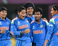IND W VS SL W: क्लीन स्वीप की hat-trick पर भारत की नजर... अंतिम टी20 में श्रीलंका से सांत्वना जीत की आस