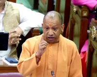 UP Winter Session 2025: कोडीन कफ सीरप मामले में सीएम योगी की दो दूक, समय आने दीजिए जरुर चलेगा बुलडोजर