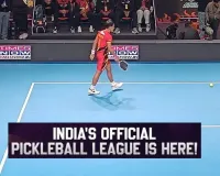 Indian Pickleball League: इंडियन पिकलबॉल लीग का आगाज, छह टीमों में होगी खिताबी भिड़त