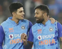 फिटनेस टेस्ट पास करने के बाद ही होगी शुभमन गिल की एंट्री, हार्दिक को मिली खेलने की स्वीकृति 