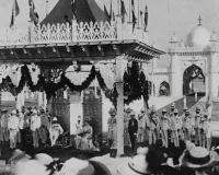 दो दिसंबर: ब्रिटेन के महाराजा-महारानी पहली बार भारत आए, याद में बना ‘गेटवे ऑफ इंडिया’ 