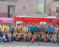 हिंदुस्तान हस्तशिल्प महोत्सवः सांस्कृतिक मंच पर नृत्य और सम्मान का संगम