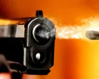 Pilibhit: मुठभेड़ के बाद शातिर गोमांस तस्कर गिरफ्तार, पैर में लगी गोली