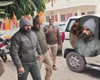 Bareilly: चार घंटे की पुलिस रिमांड पर बवाली नदीम, फर्जी लेटर से किया था पुलिस को गुमराह