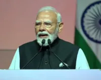 PM Modi Oman Visit:  'साहसिक व त्वरित निर्णय लेता है 21वीं सदी का भारत', मस्कट में बोले पीएम मोदी