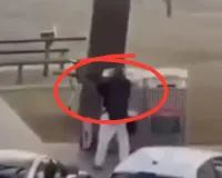 हमलावर को मारना चाहते थे... बोंडी बीच पर शूटर से भिड़े भारतीय युवक ने बताई घटना के पीछे की पूरी सच्चाई 