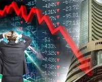 Stock Market Closed:  लगातार चौथे दिन शेयर बाजार में गिरावट, वैश्विक बाजारों में नरम रुख से मामूली नुकसान में रहा सेंसेक्स 