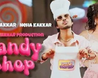 'Candy Shop': कॉपी के चक्कर में करवा ली बेज्जती.....नेहा कक्कड़ अपने म्यूजिक वीडियो पर हुई ट्रोल, सांग के इस हिस्से पर हो रहा विवाद 