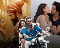 Year Ender 2025: इस साल स्क्रीन पर इन जोड़ियों ने मचाया बवाल, थिएटर में काटा बवाल