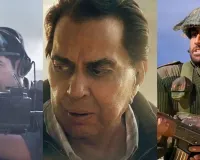 धर्मेंद्र की आखिरी फिल्म पर आया बड़ा अपडेट:  अब इस दिन होगी रिलीज, अगले साल तक करना होगा इंतजार 