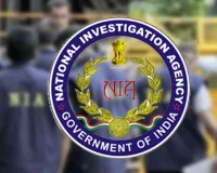 दिल्ली लाल किला विस्फोट मामला : एनआईए ने शोपियां से एक औरआरोपी को किया गिरफ्तार 