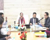 Moradabad: कार्यकारिणी की बैठक में 1146.49 करोड़ रुपये का बजट पारित
