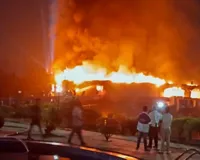 नाइट क्लब अग्निकांड : गोवा पुलिस ने ‘इंटरपोल ब्लू नोटिस’ जारी करने के लिए सीबीआई से किया संपर्क 