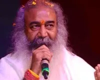 Sambhal:प्रमोद कृष्णम बोले...ममता बनर्जी से सनातन समाज में नाराजगी