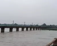 Bareilly: रामगंगा नदी के फ्लड प्लेन एरिया का सीमांकन पूरा, 160 गांवों में निर्माण पर रोक