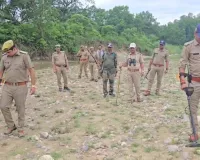 Moradabad: कॉर्बेट पार्क में हाई अलर्ट, वनकर्मियों की छुट्टियां रद्द, यूपी से लगती सीमा पर ड्रोन कैमरों से निगरानी