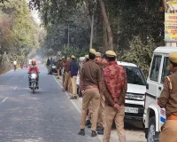 UP: बौद्ध कथा सुनकर वापस आ रही दो किशोरियों से सामूहिक दुष्कर्म 