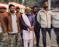 Bareilly: संपत्ति के लिए पिता को पीटा, कुत्ते की जूठी रोटी खिलाने का आरोप