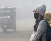 UP: प्रदेश में सबसे ठंडा रहा बरेली...पारा 6.7 डिग्री तक पहुंचा