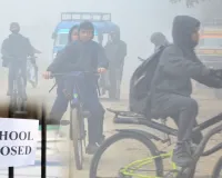 Bareilly: कोहरा और सर्दी का सितम जारी... जिले में अगले तीन दिन स्कूल बंद