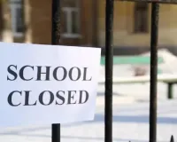 वाराणसी में सर्दी का सितम : कक्षा पांच तक के स्कूल 24 दिसंबर तक बंद 