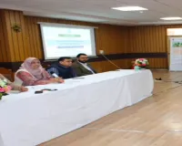 भारत बनेगा वैश्विक पारंपरिक चिकित्सा का केंद्र, WHO समिट की तैयारियाँ तेज