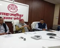 शाहजहांपुर: 74.67 करोड़ से बनेंगी महानगर की 109 सड़कें नई