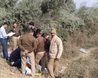 Bareilly : आठ साल के बच्चे का संदूक में मिला शव, तंत्र-मंत्र के चलते हत्या की आशंका