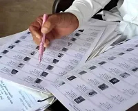 15 करोड़ से अधिक वोटर्स के सापेक्ष 98.14 प्रतिशत गणना प्रपत्रों का डिजिटाइजेशन, 12 दिसम्बर तक सभी BLO-BLA की होगी बैठक 